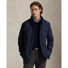 남성 사우스랜드 패커블 필드 재킷(MNPOOTW16021714410)