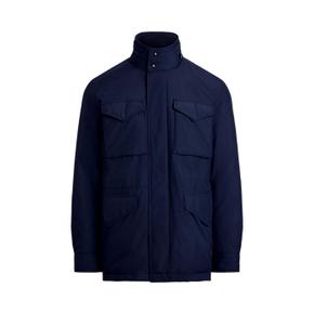 남성 사우스랜드 패커블 필드 재킷(MNPOOTW16021714410)