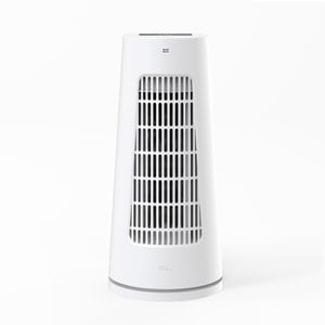 아이오랩 아이히터 가정용 온풍기 PTC 사무실 전기 난로 스마트 히터