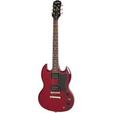 미국 에피폰 기타 Epiphone SG Special Electric Guitar Cherry 1936937