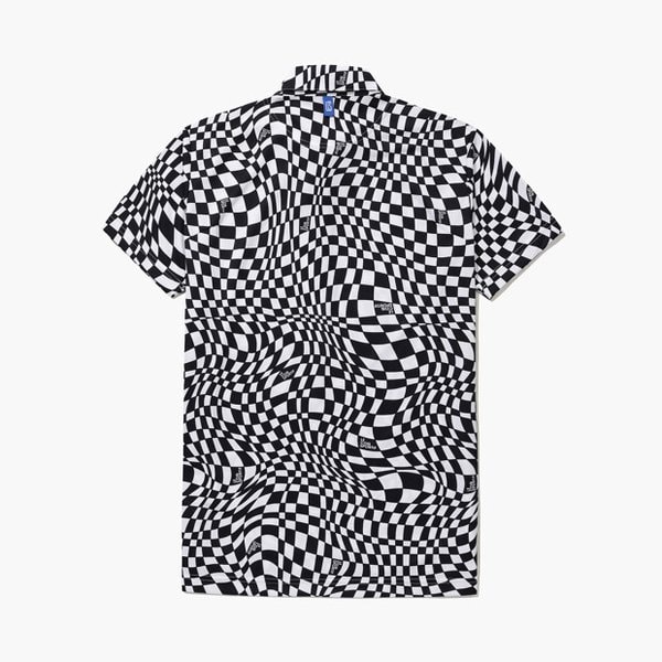 [여주점] [수입]4_남성 그래픽 티셔츠 GQ211MTS49 BK00