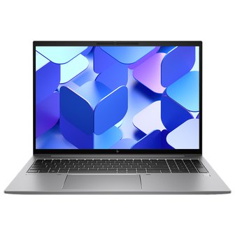 HP Z북 파이어 플라이 16 G10 740J1AV  FD i7-1355U (16G/ 512G/ A500/ FD) [기본제품]