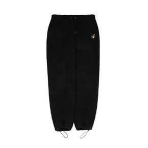 [밀레 본사] FLEECE WIDE JOGGER PANTS_ZMPFP901