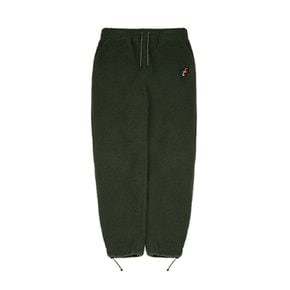 [밀레 본사] FLEECE WIDE JOGGER PANTS_ZMPFP901