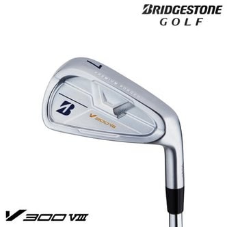 GOLFS 브릿지스톤 V300 8 남성 아이언세트 GF