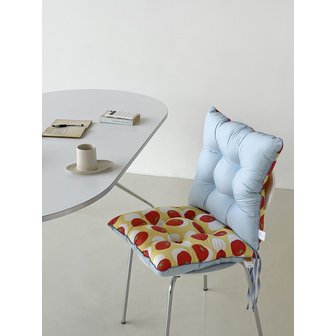 러움 토마토팝 먼지없는 알러지케어 쿠션 방석