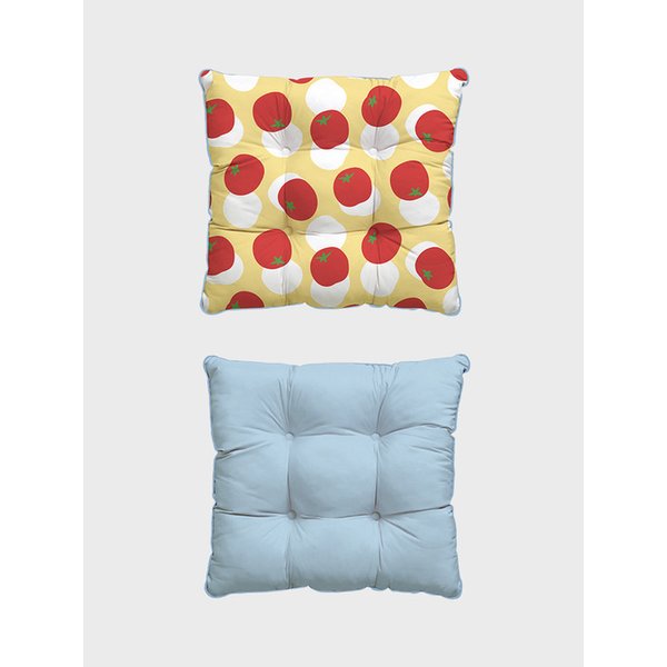 토마토팝 먼지없는 알러지케어 쿠션 방석