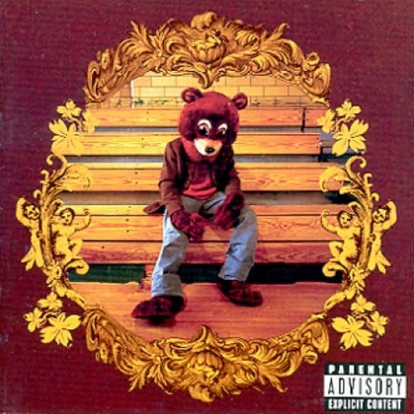 Kanye West - The College Dropout/카니예 웨스트 - 컬리지 드로파우트