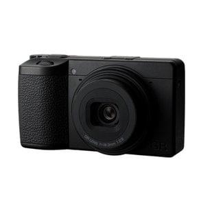 (정품)리코 RICOH GR IV Monochrome / 외장플래시 GF-2 + 추가배터리 DB-120 + 128GB 메모리카드 + LCD필름