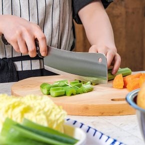 식기세척기용 우드핸들 중식도