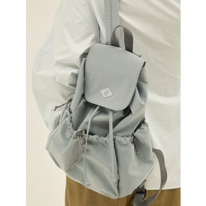 원더플레이스 [스타필드 코엑스] [꼬모니노즈] 남녀공용 24 STRING NYL BACKPACK [3 COLOR]