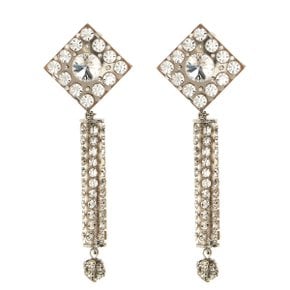 Earring FABA3112J00410001 Silver