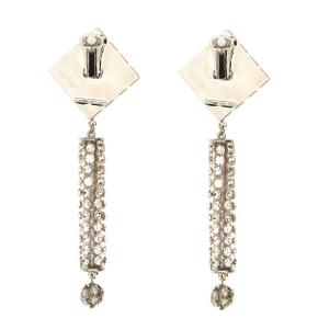 Earring FABA3112J00410001 Silver