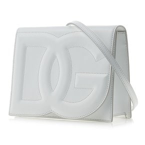 여성 카프스킨 DG Logo Bag BB7287 AW576 80002