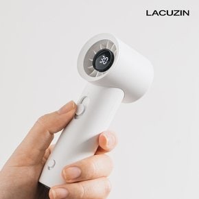미니 제트엔진 휴대용 선풍기 LCZ810