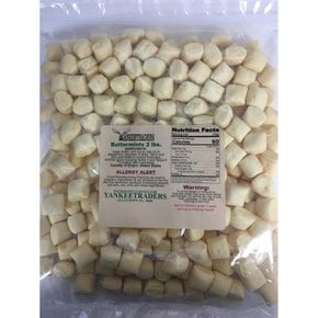 YANKEETRADERSYankeeTraders  클래식  버터  민트  캔디  900g