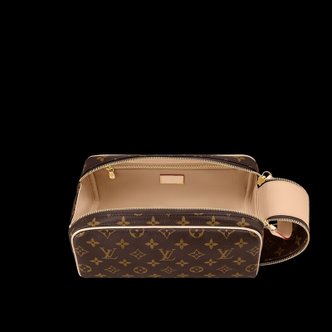 LOUIS VUITTON 토일렛 도프 파우치 모노그램 M44494 9811178 439839037