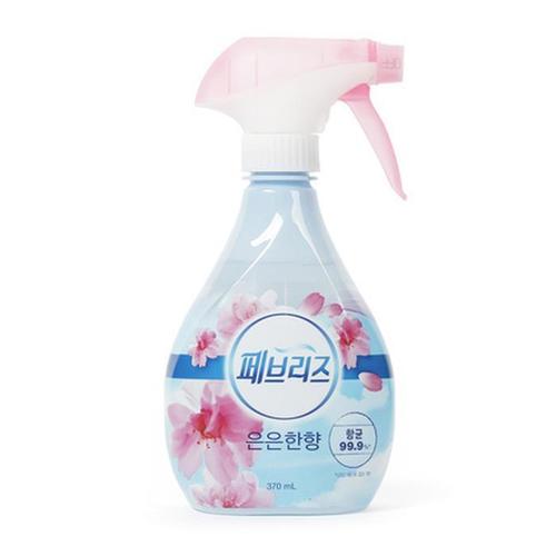 페브리즈(은은한향) 370ml(1)