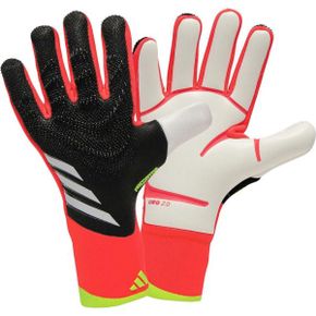 영국 아디다스 골키퍼장갑 adidas Predator GL Pro Goalkeeper Gloves Size 1706165