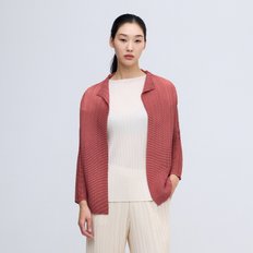 쉬폰 노카라 가디건_EPCDS125001
