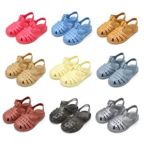 [이고르] 이고르 클라시카 젤리슈즈 키즈젤리슈즈 여아젤리슈즈 남아젤리슈즈 9컬러
