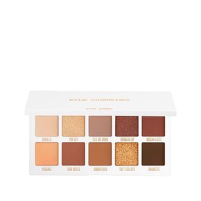 KYLIE COSMETICS 카일 코스메틱 더 브론즈 팔레트 16g 멀티