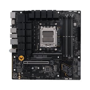 TUF Gaming B650M-E 메인보드 인텍앤컴퍼니[공인인증점]
