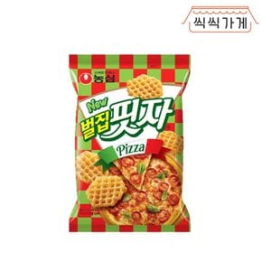 벌집핏자 90g