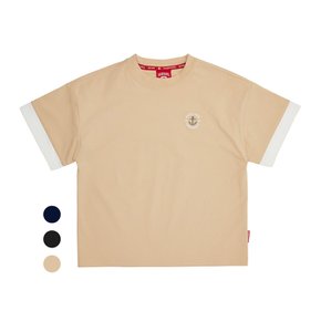 레이어드 슬리브 PK 티셔츠 3종 1택 (정상가 44,000원)