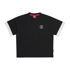 레이어드 슬리브 PK 티셔츠 3종 1택 (정상가 44,000원)