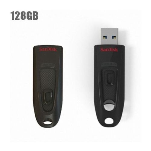 OTG겸용 CZ48 ULTRA 샌디스크 USB3.0 메모리 128GB