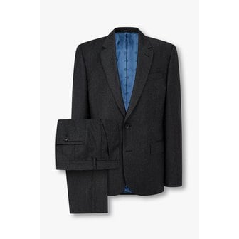 폴스미스 테일러드 핏 울 싱글 수트 5715301102000