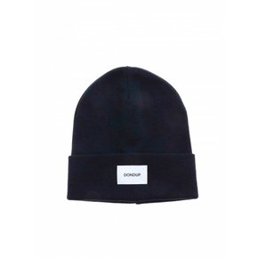 남성 Beanies 로고 라벨 비니 인 blue UQ063Y00474UXXX890 Blue /8