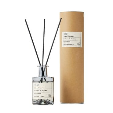 아로마코 컬러 디퓨저 150ml 그레이
