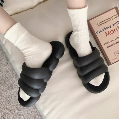 EVA 층간소음 구름 슬리퍼 실내화 쿠션실내화 거실화 3