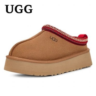 어그오스트렐리아 UGG 타즈 체스트넛 1122553-CHE