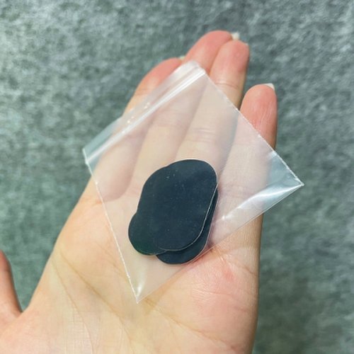 TG태광 마우스피스패치 투명 색소폰패치 클라리넷패치 국산 4