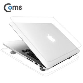 맥북 케이스 Mac Book Pro 13형 반투명