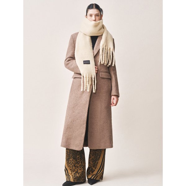 CLASSIC WOOL LONG TAILORED COAT_BEIGE BROWN