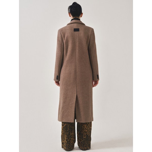 CLASSIC WOOL LONG TAILORED COAT_BEIGE BROWN