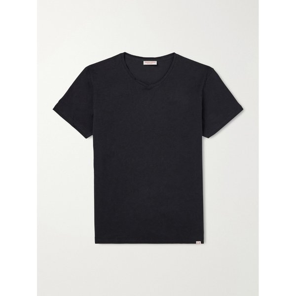 코튼 저지 티셔츠 46376663163073533