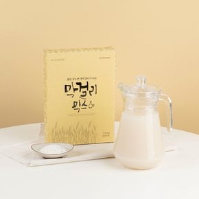 한국발효 효소원 막걸리 믹스 514g