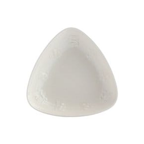 페스티비티 12cm 삼각접시 1p (아이보리)_s