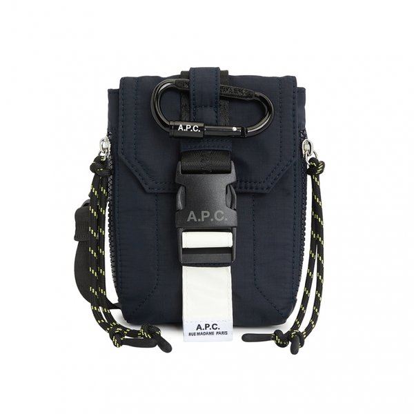 [부산점] 남성 크로스백 PAAFH H61733 IAK