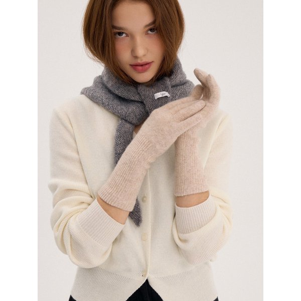 Daily Classy Wool Gloves