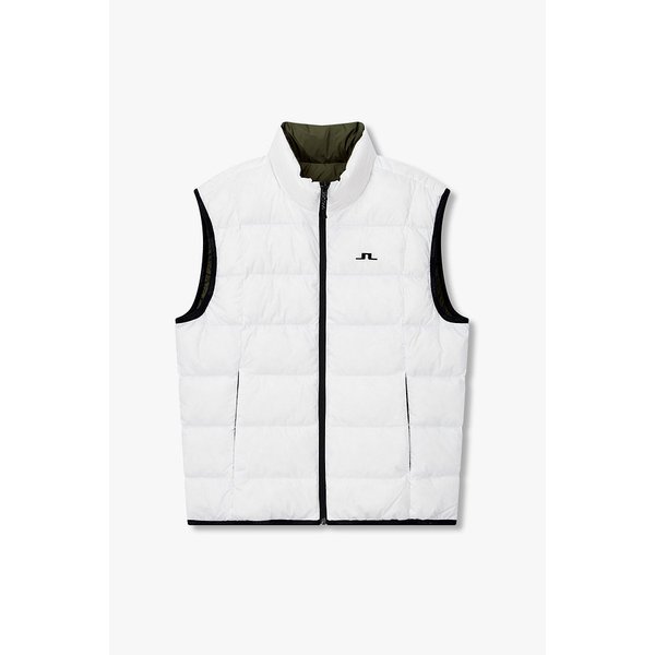 [Men] 로이 리버시블 베스트 1515311815000