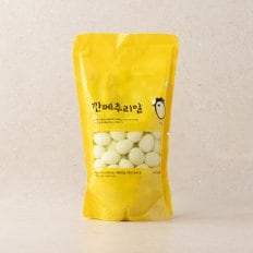 깐메추리알 (1kg)