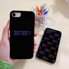 XOXO 샤이닝케이스