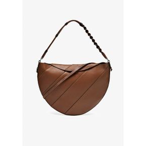 4630268 Massimo Dutti Handbag - brown