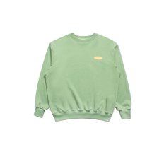 Average Sweatshirt Mint